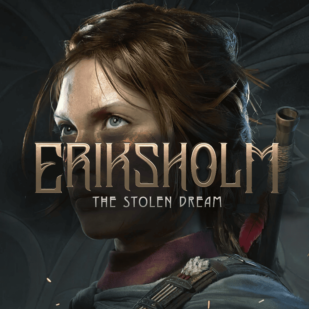 Eriksholm The Stolen Dream