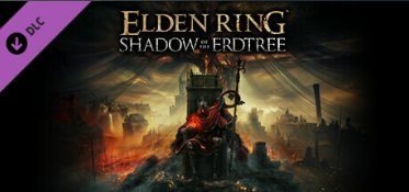 DLC Elden Ring Shadow of the Erdtree
