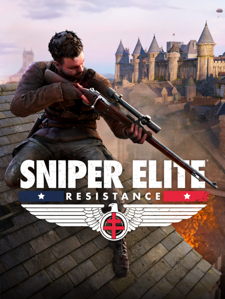 Sniper Elite Resistance