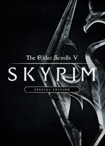 The Elder Scrolls V: Skyrim Special Edition