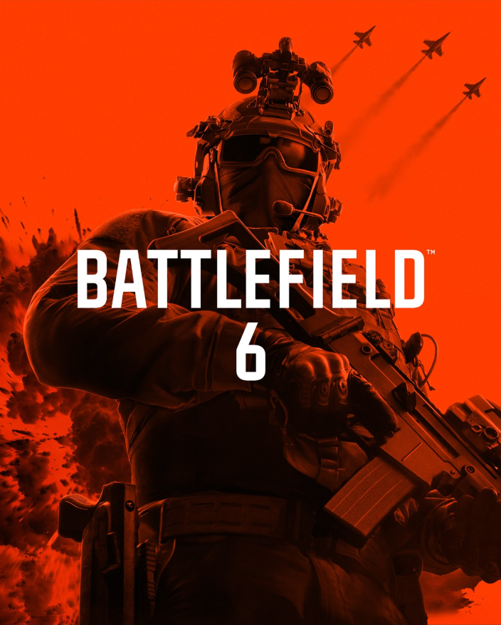 Battlefield 6: Phantom