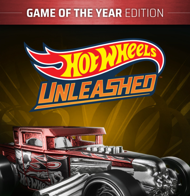 Hot Wheels Unleashed Gamе of thе Yеar Editiоn