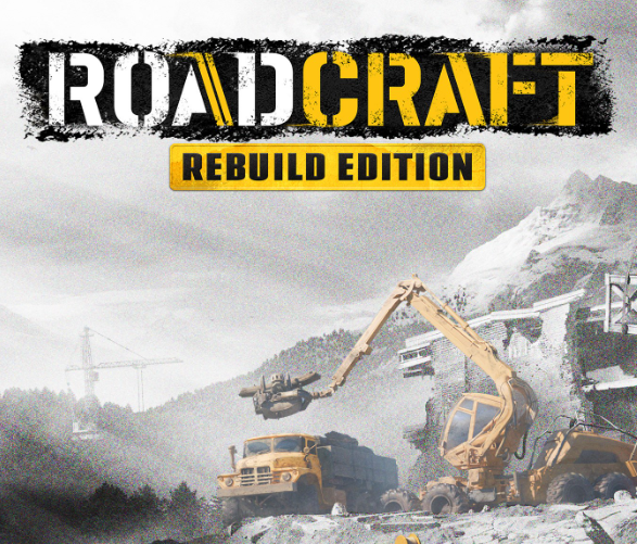 RoadCraft Rebuild Edition