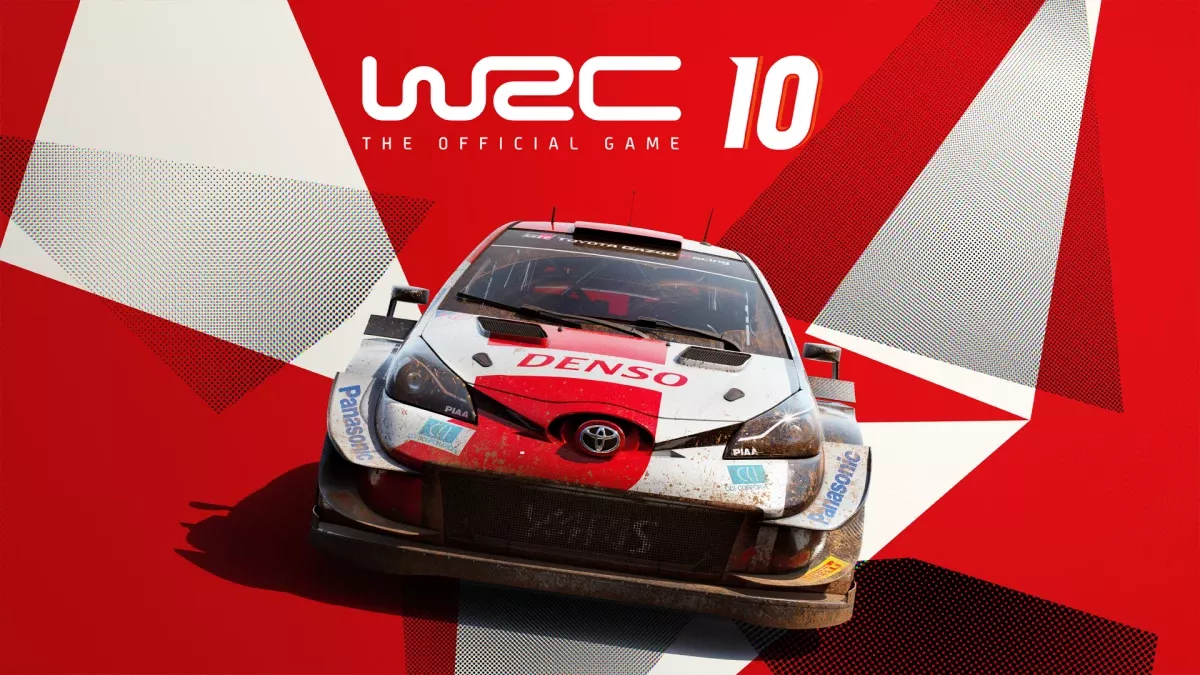 WRC 10