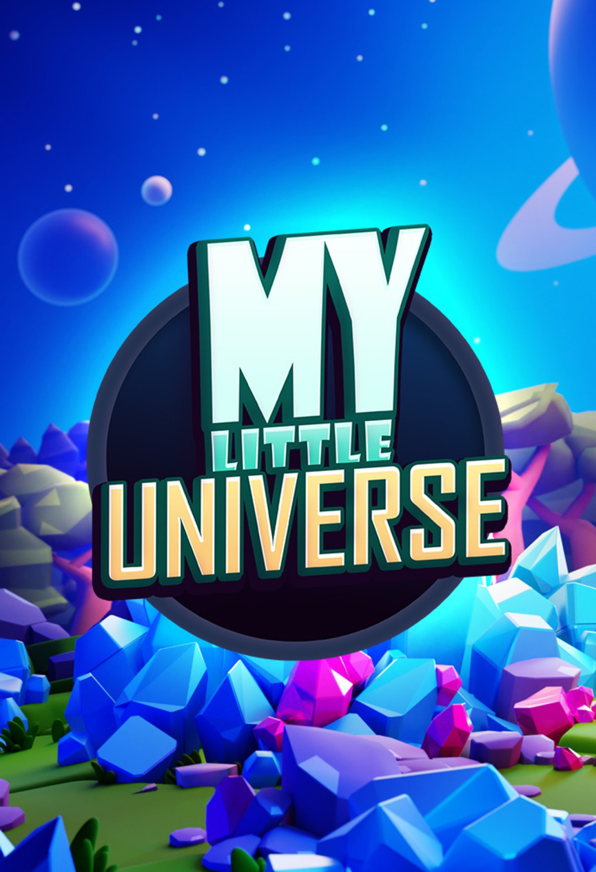 My little Universe