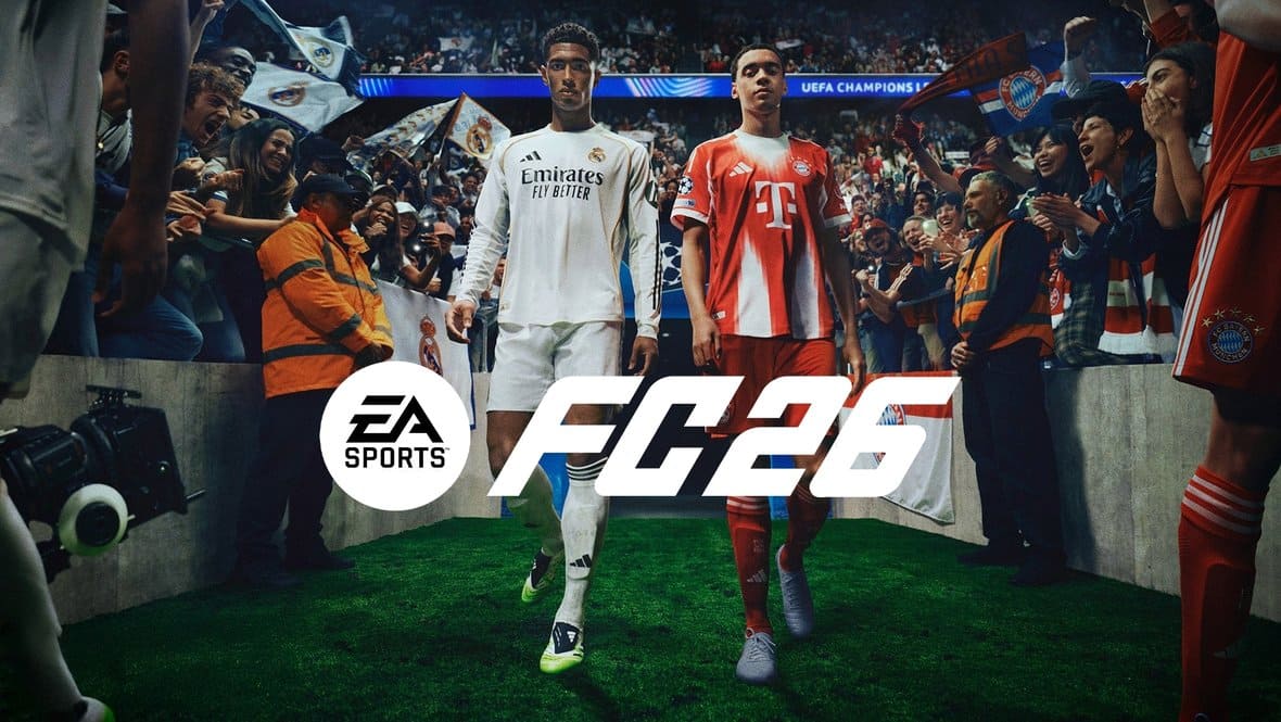 FC 26