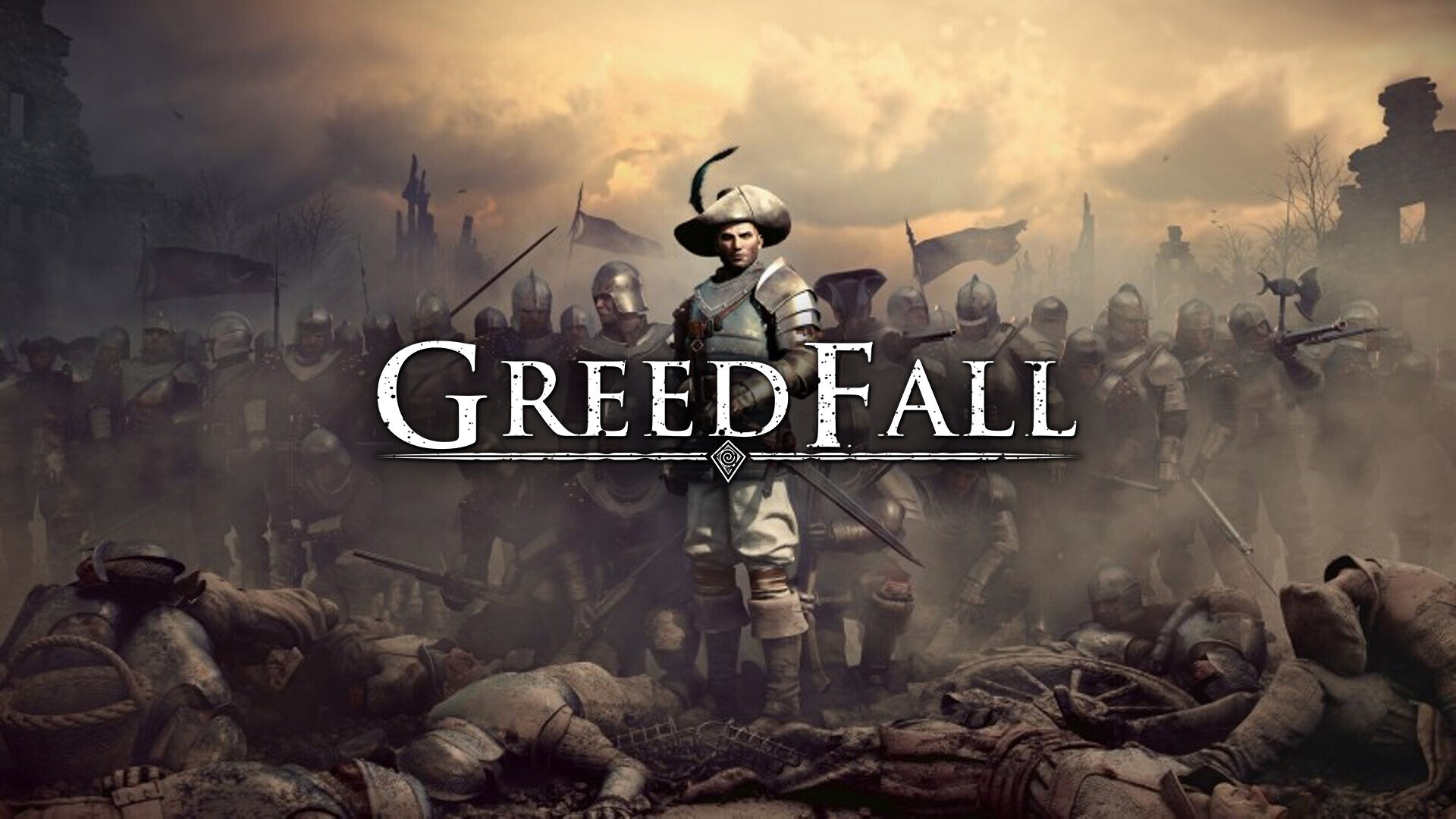 GreedFall