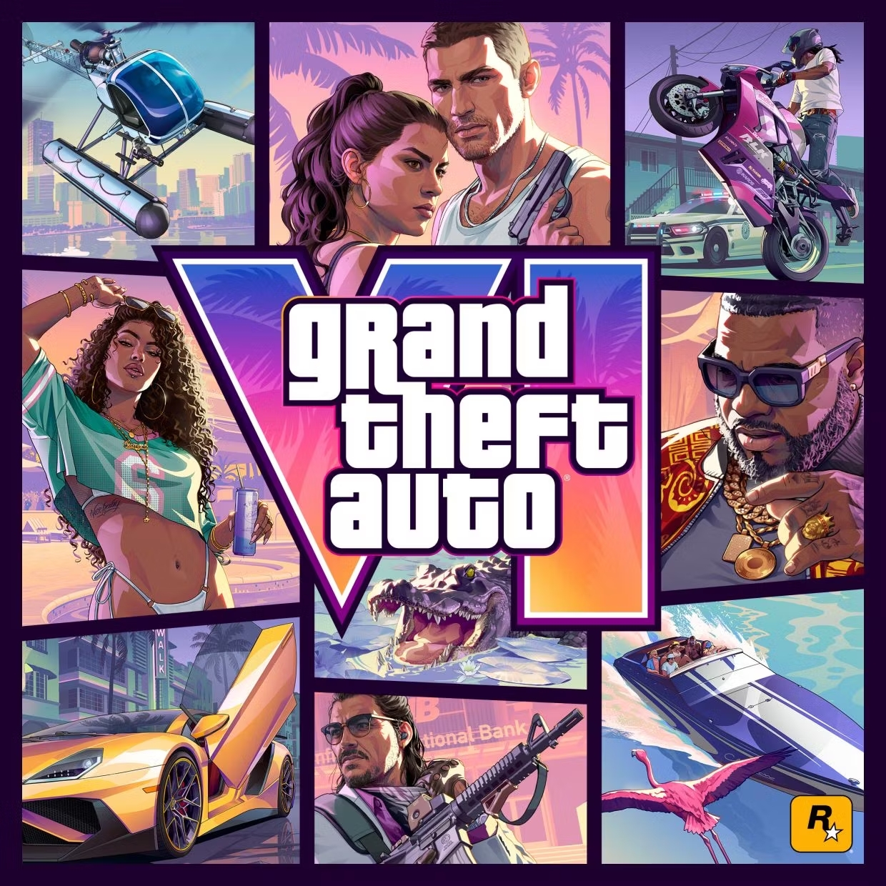GTA 6