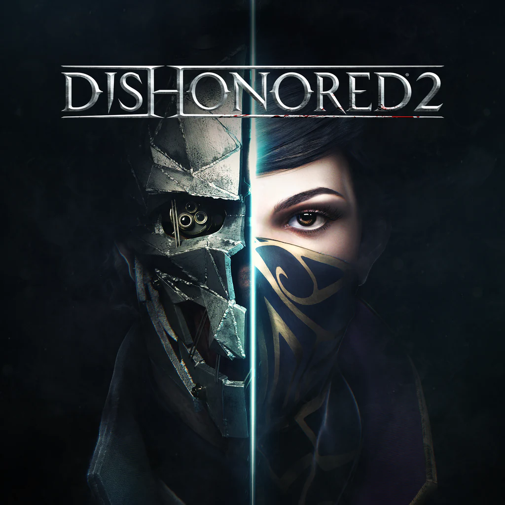 Dishonored 2 PS4 RUS