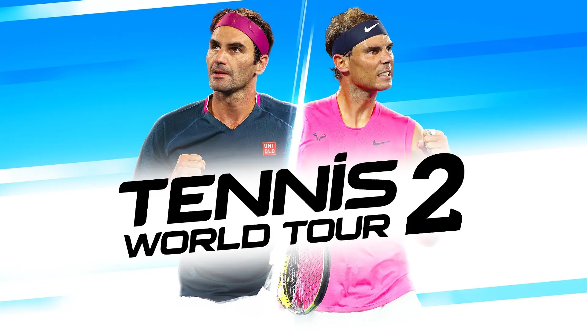 Tennis World Tour 2