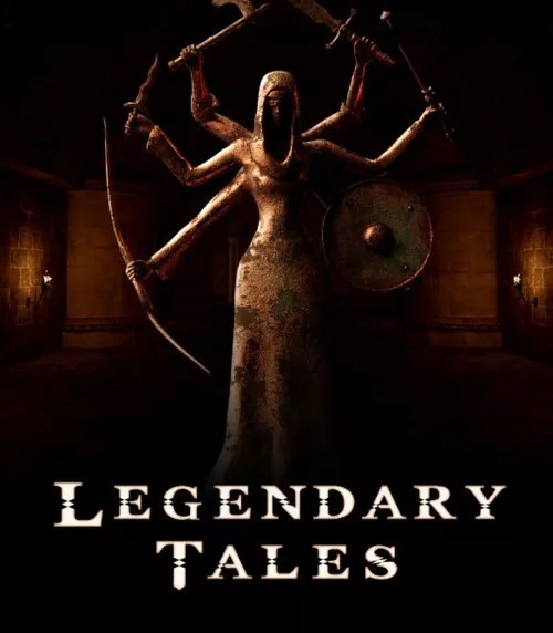 Legendary Tales