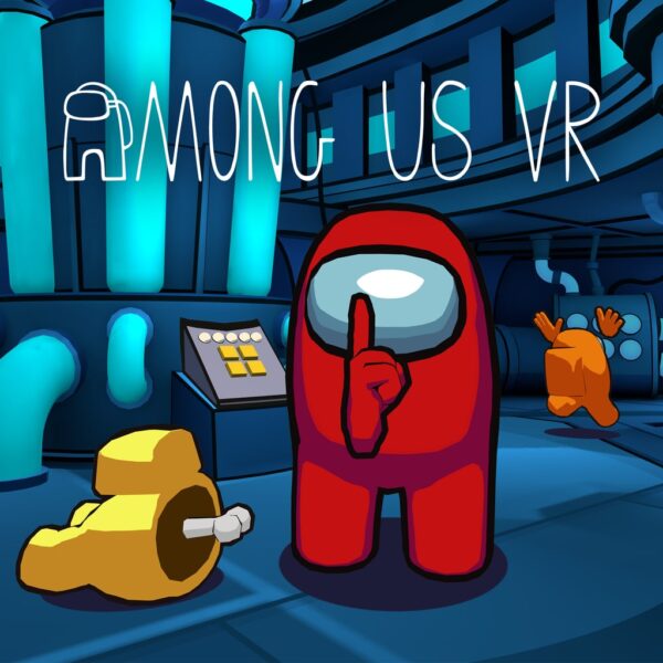 Among Us VR2