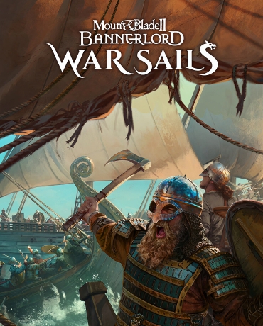 DLC Mount & Blade 2 Bannerlord - War Sails