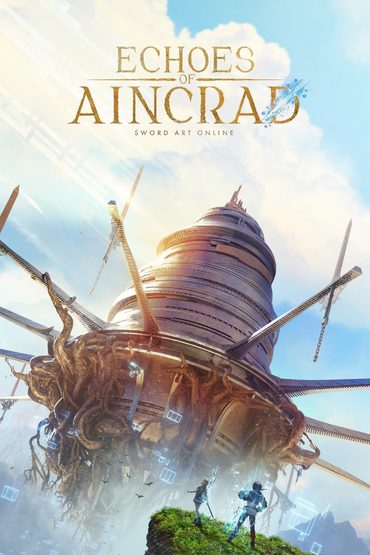 Echoes of Aincrad