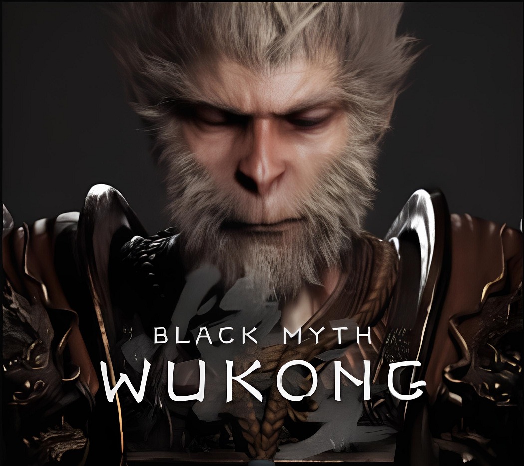 Black Myth Wukong