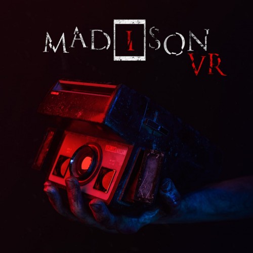 MADiSON VR2