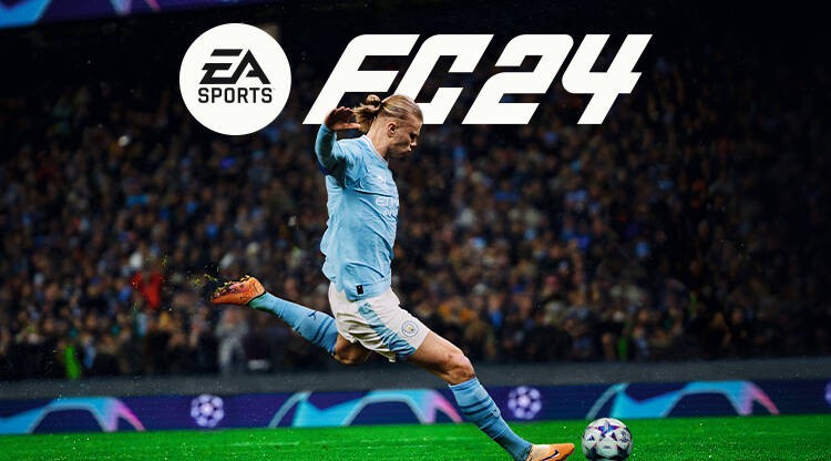 FC 24