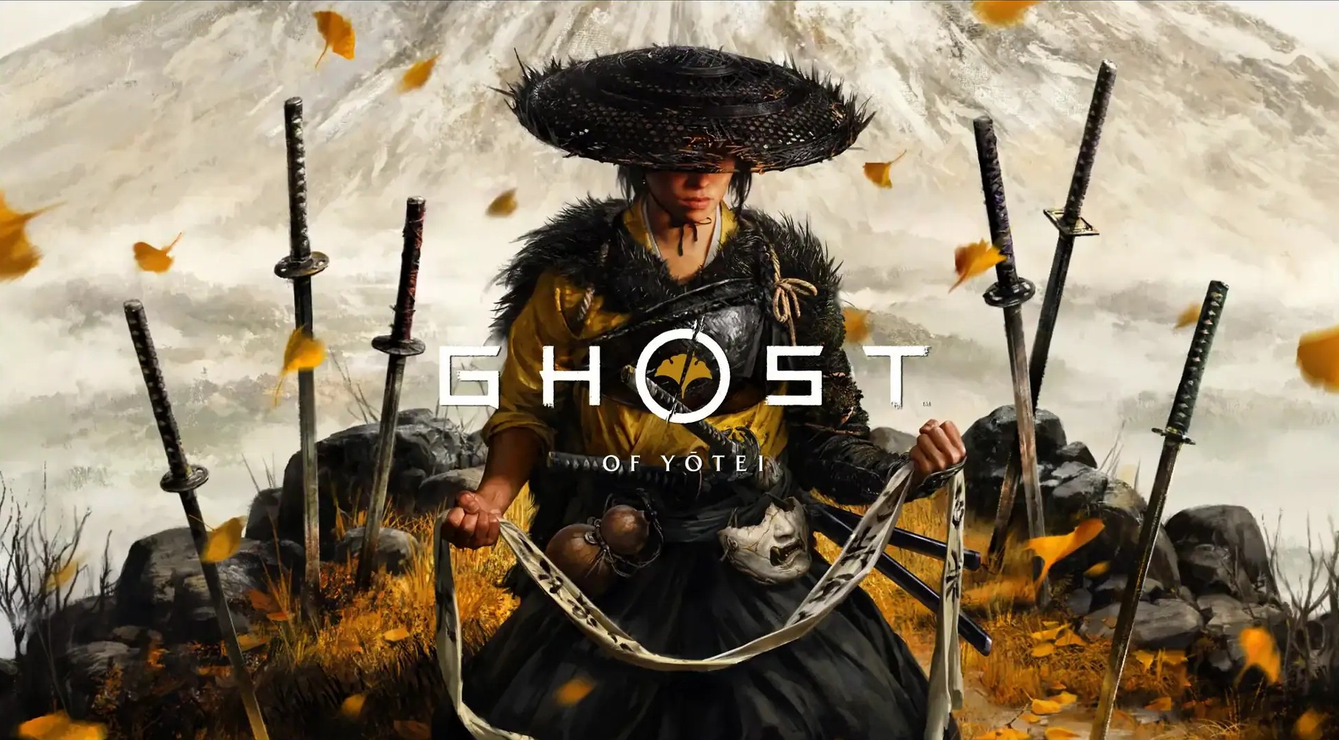Ghost of Yotei