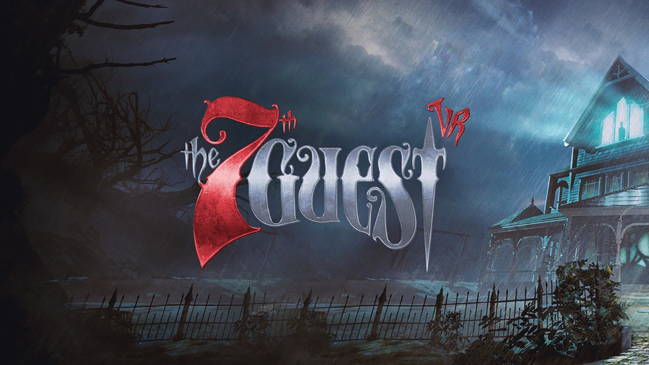 The 7th Guest VR