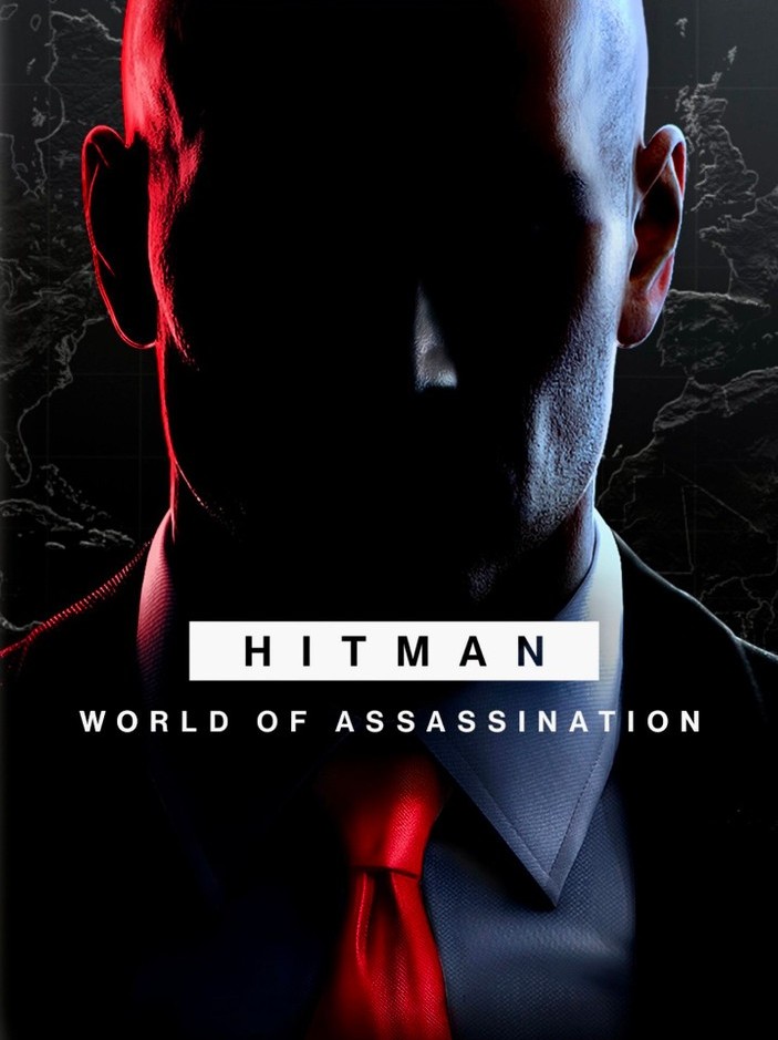 HITMAN World of Assassination