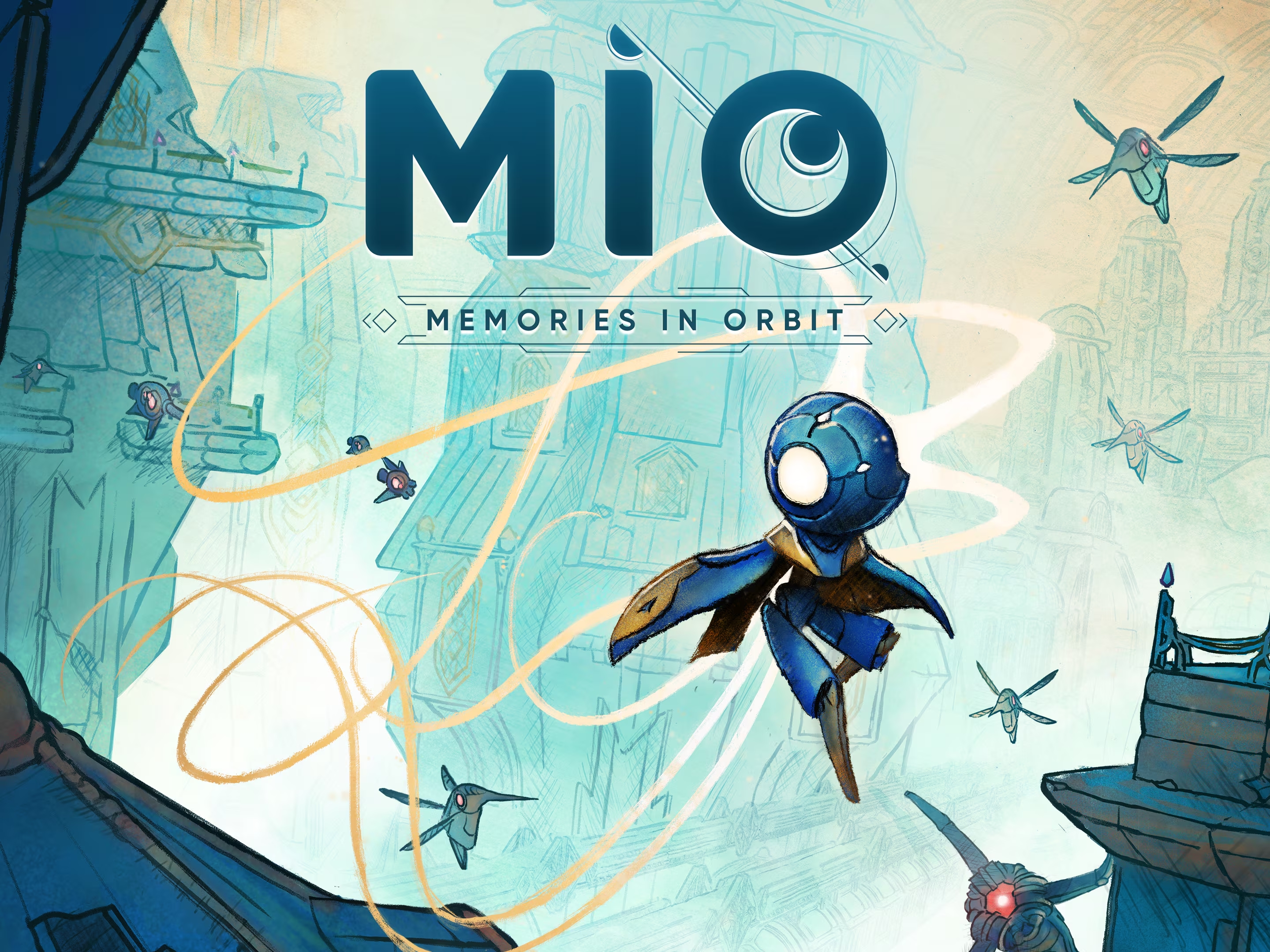 MIO Memories in Orbit PS5