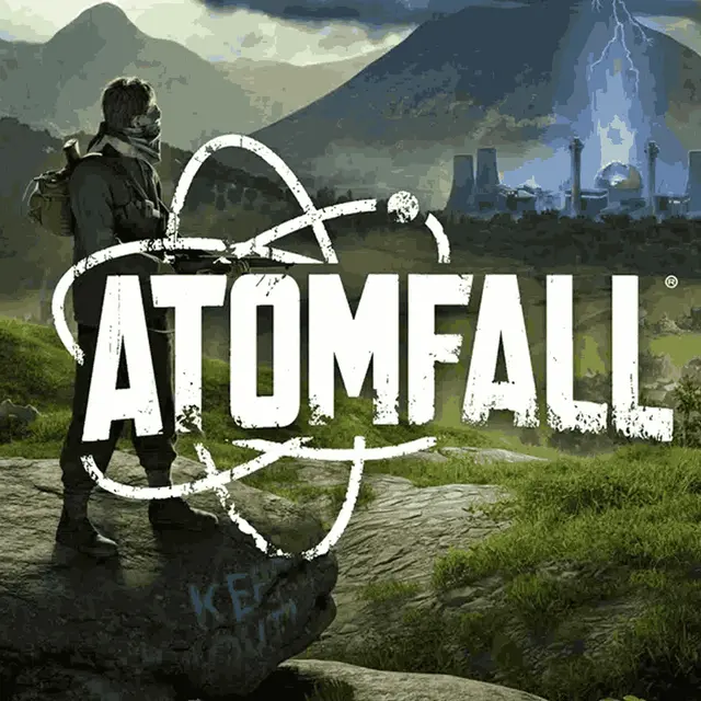 Atomfall Standard