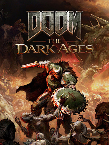 DOOM The Dark Ages