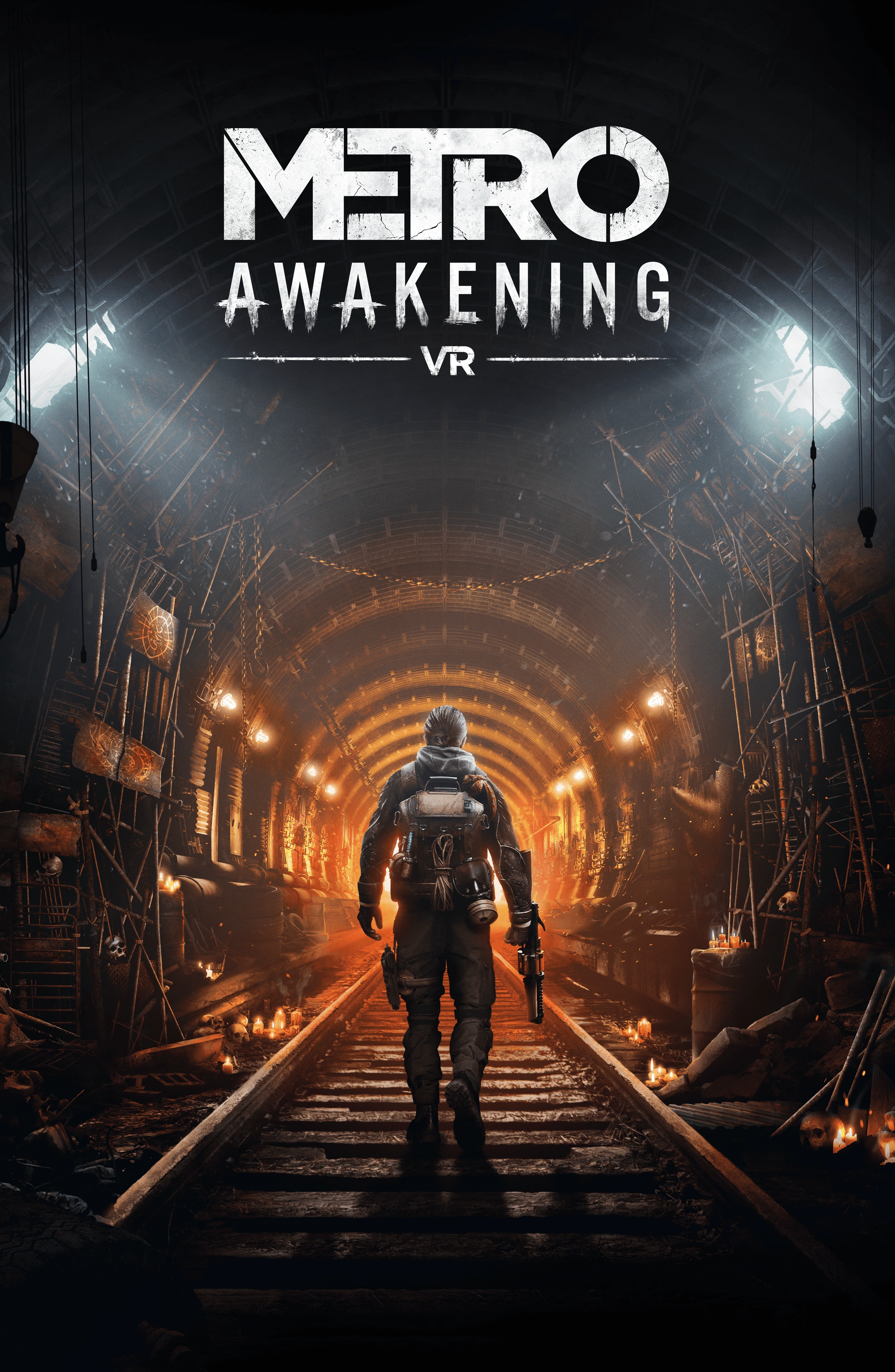 Metro Awakening VR2