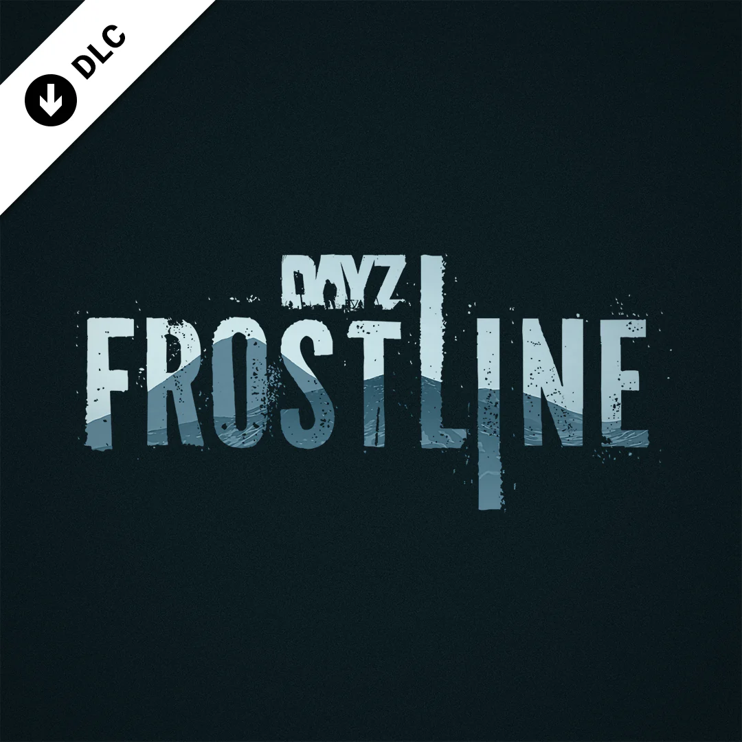 DLC DayZ Frostline