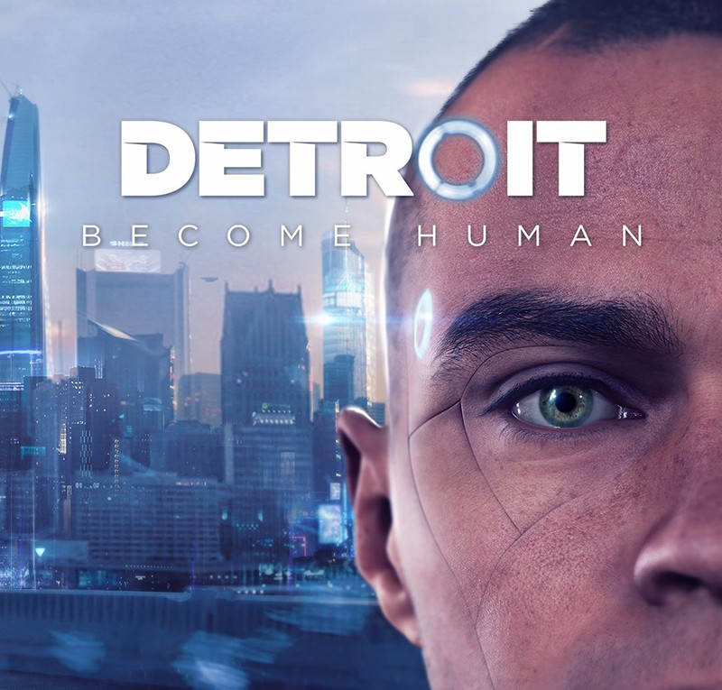 Detroit Become Human