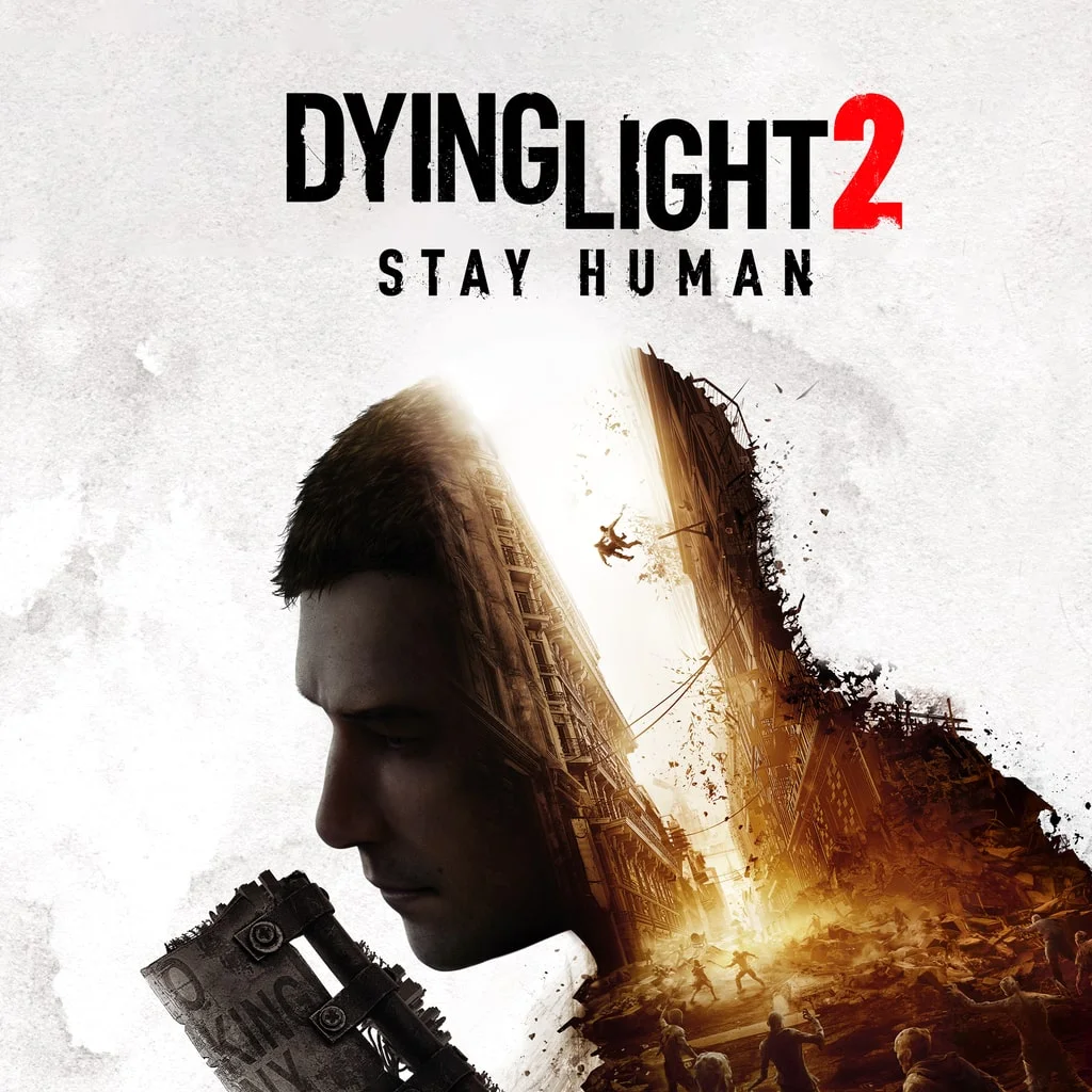 Dying light 2 Stay Human