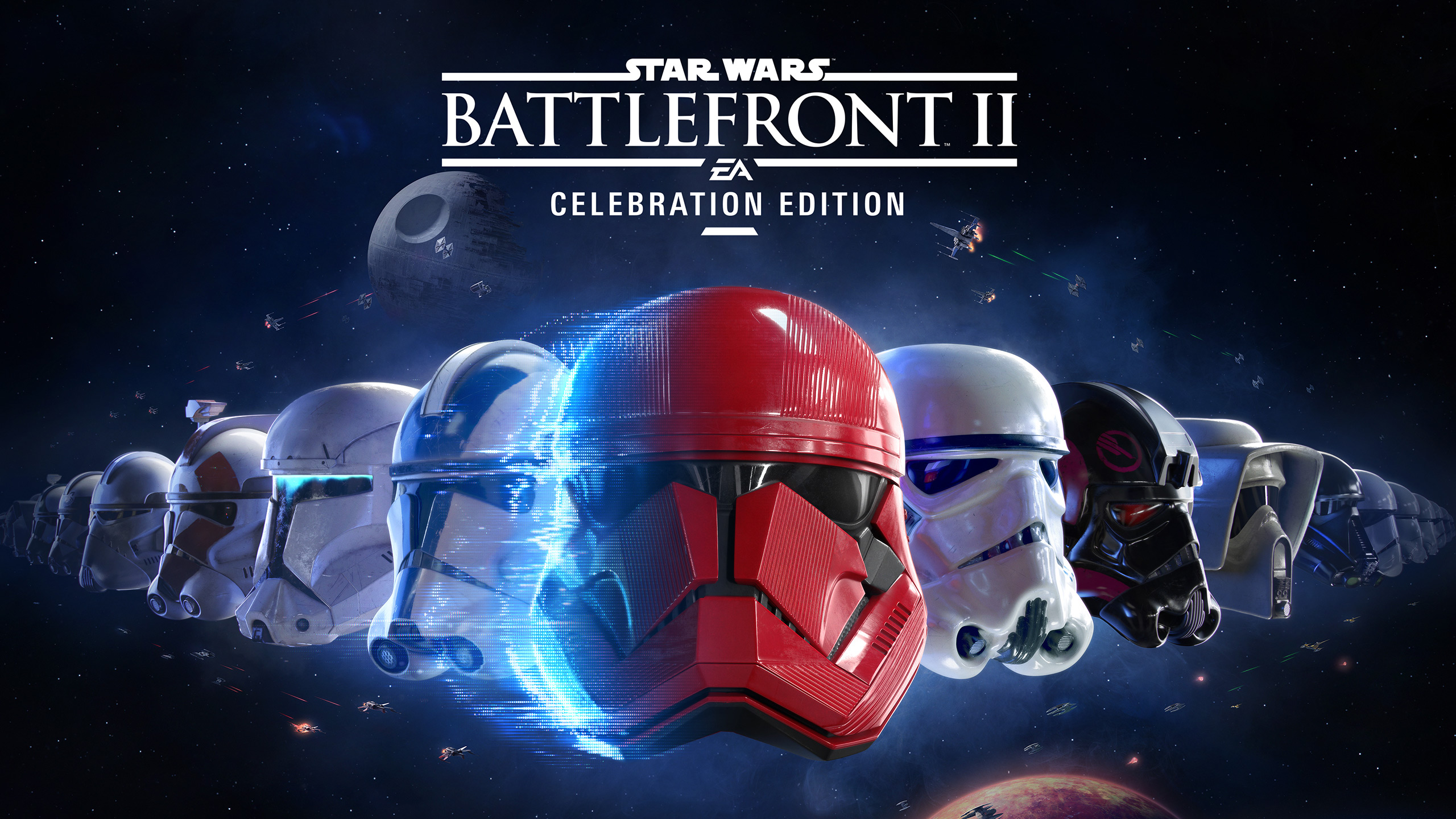 STAR WARS Battlefront 2 Cеlebration Еditiоn