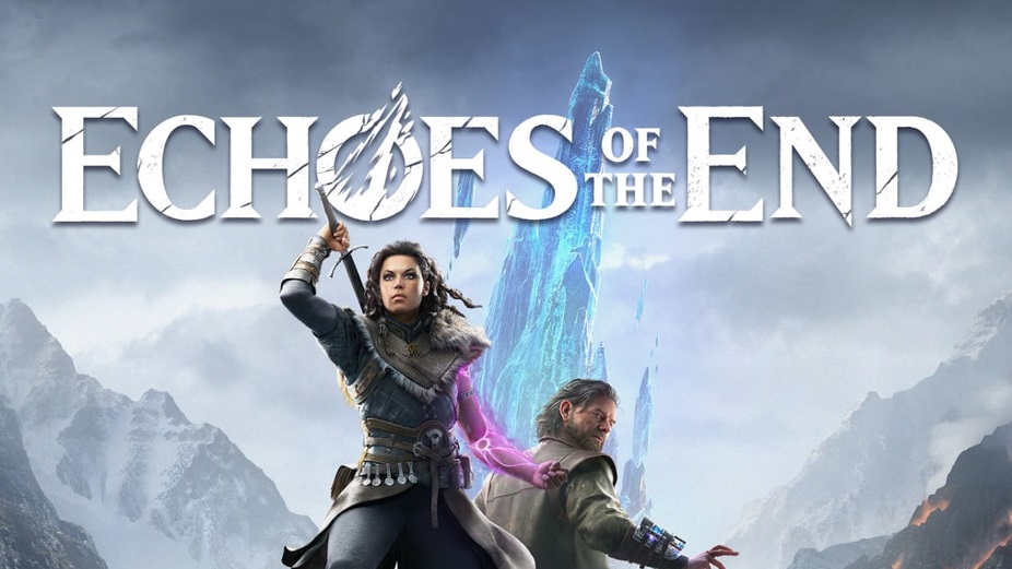 Echoes of the End