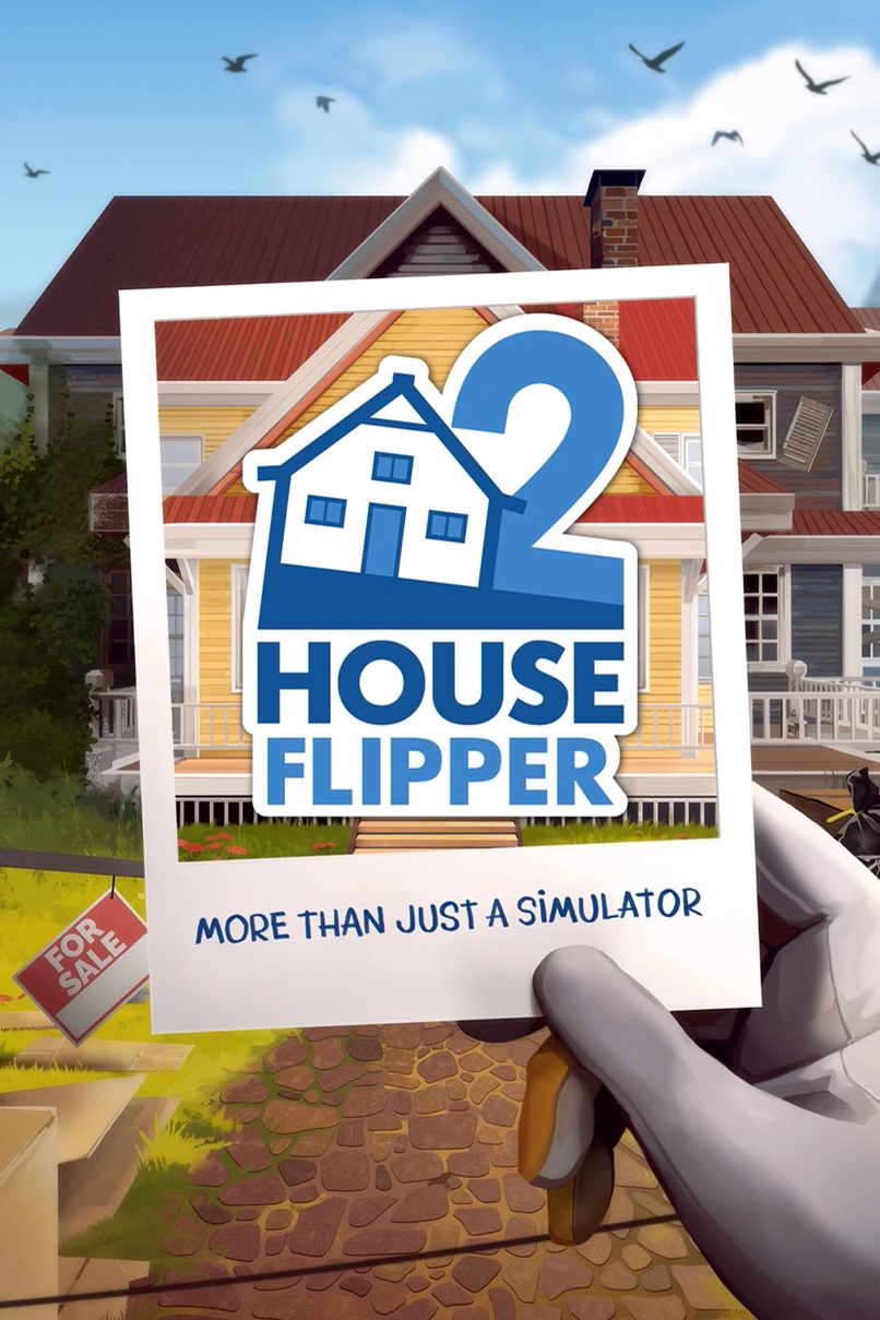 House flipper 2