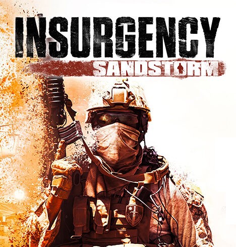 Insurgency: Sandstorm