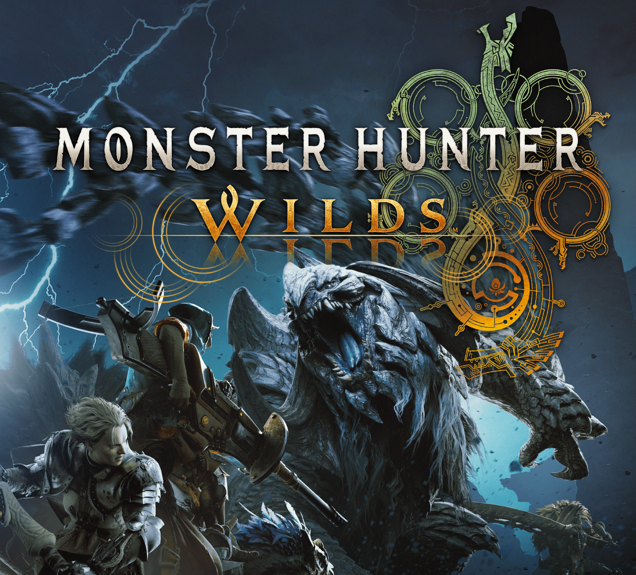 Monster Hunter Wilds
