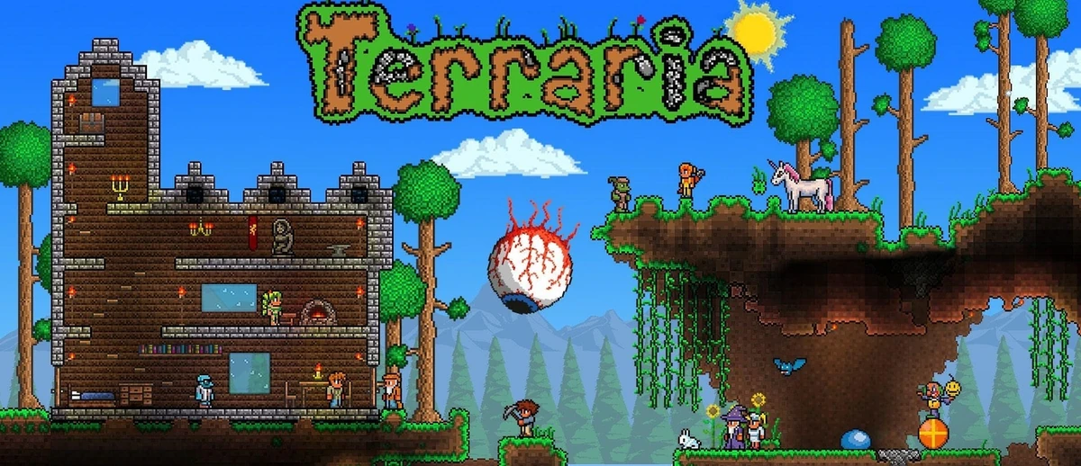 Terraria