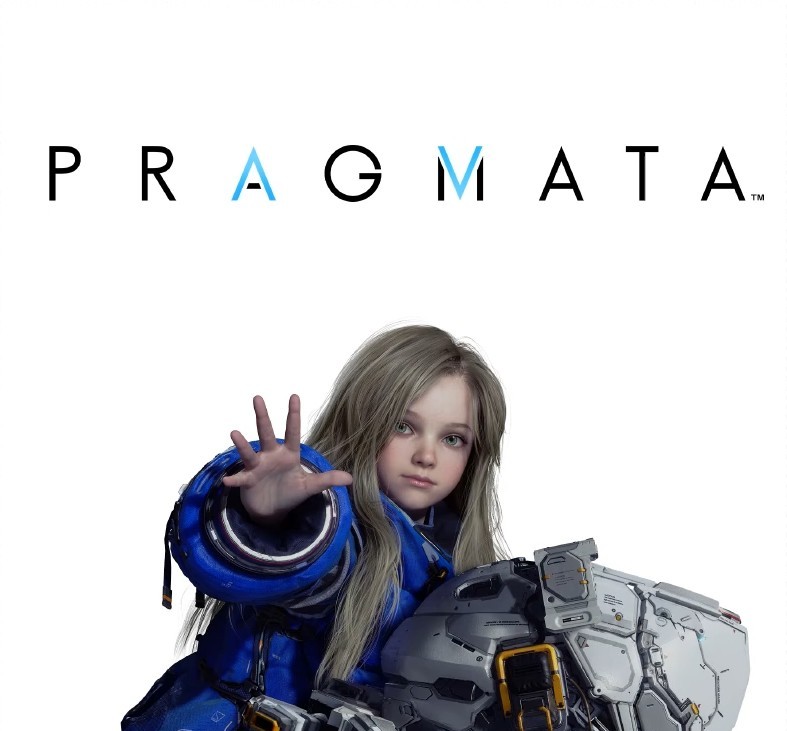 Pragmata