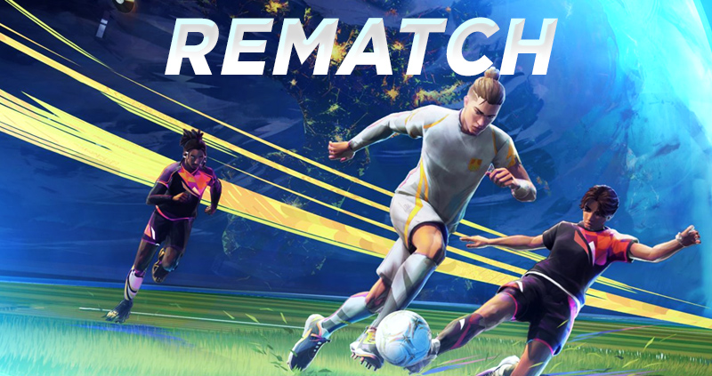 Rematch Standard