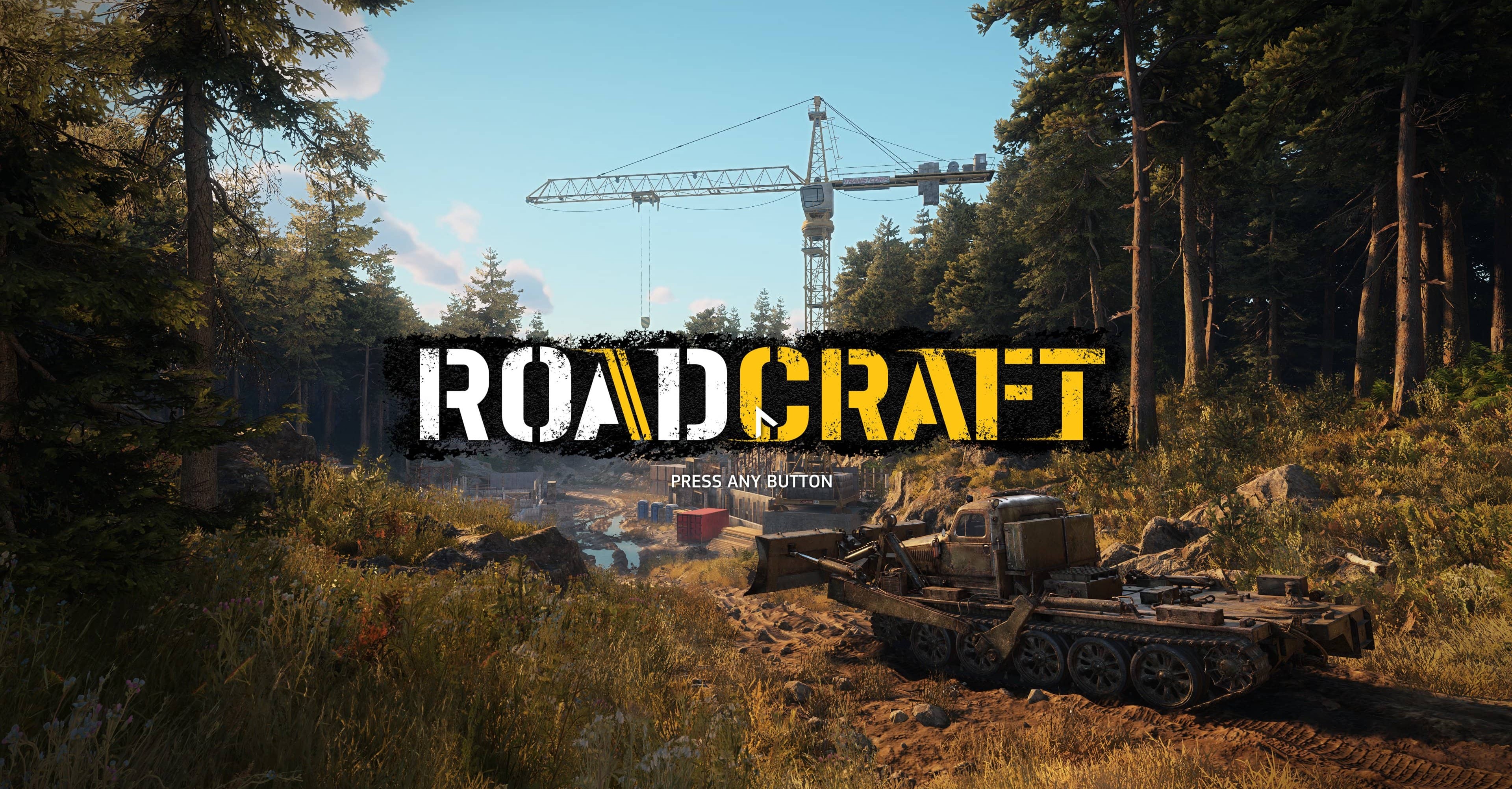 RoadCraft