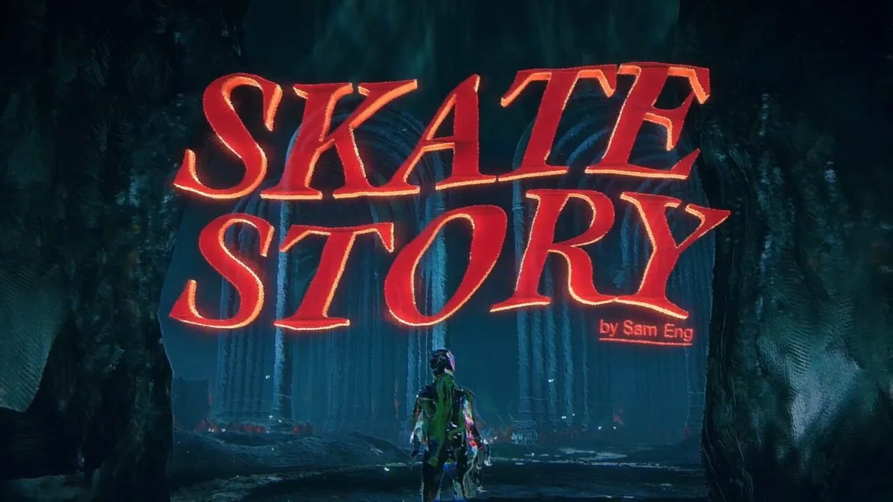 Skate Story