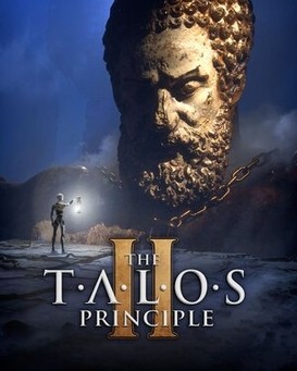 The Talos Principle 2