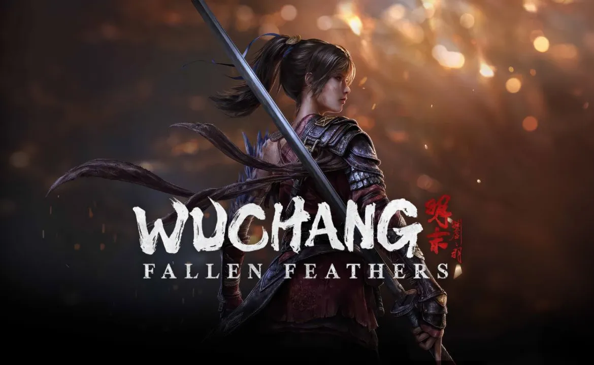 Wuchang Fallen Feathers
