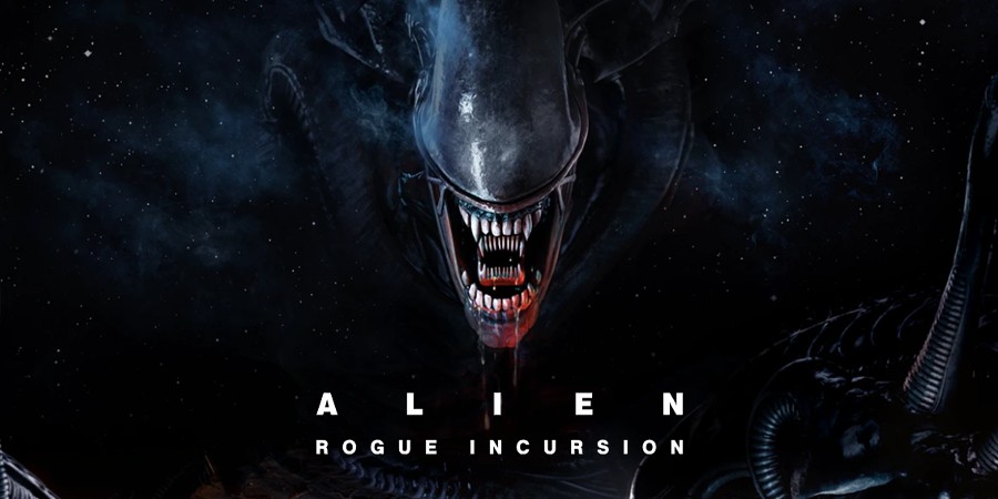 Alien Rogue Incursion VR2