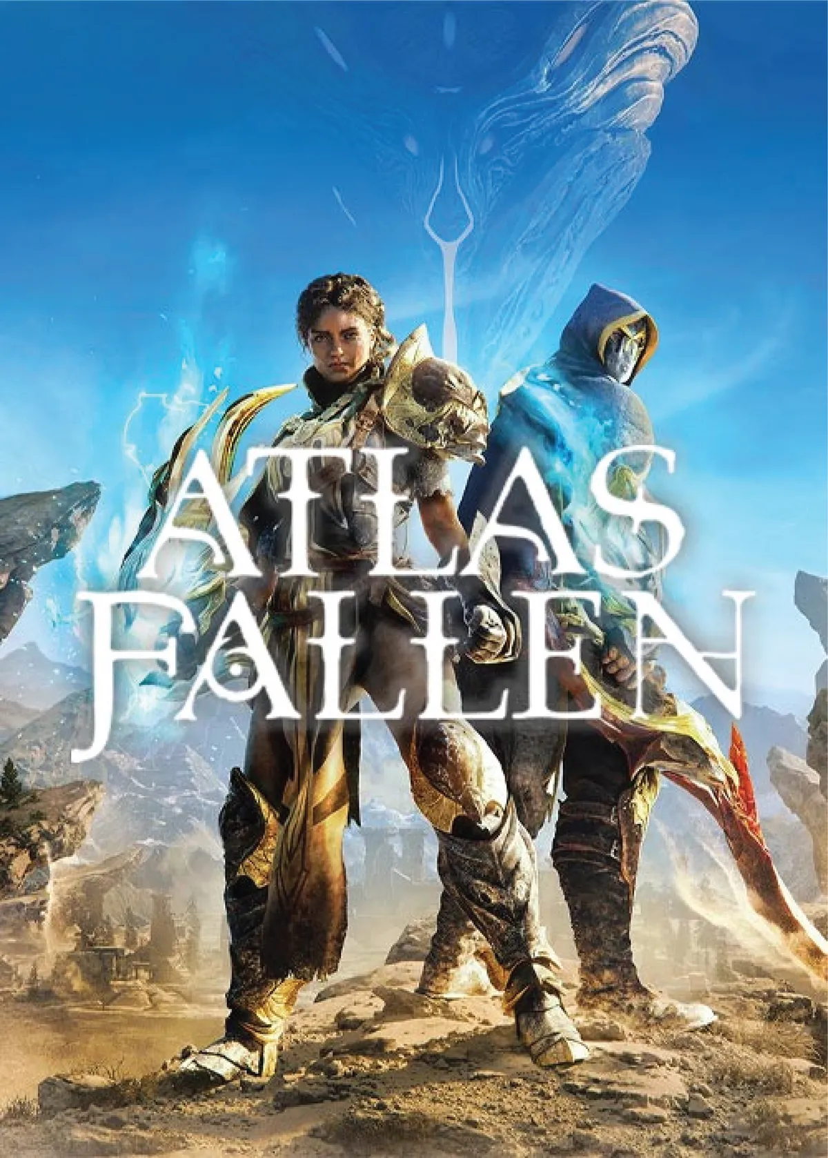 Atlas Fallen