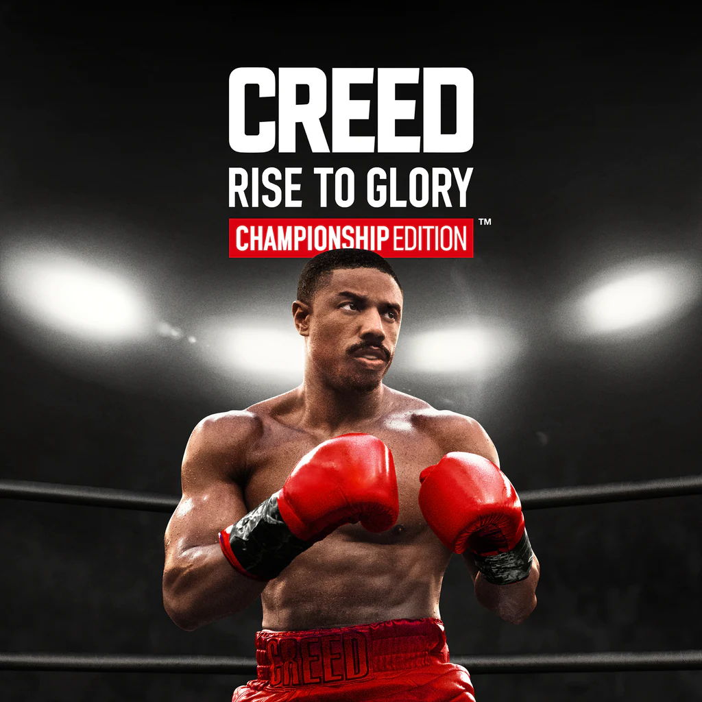 Creed: Rise to Glory - Championship Edition VR2