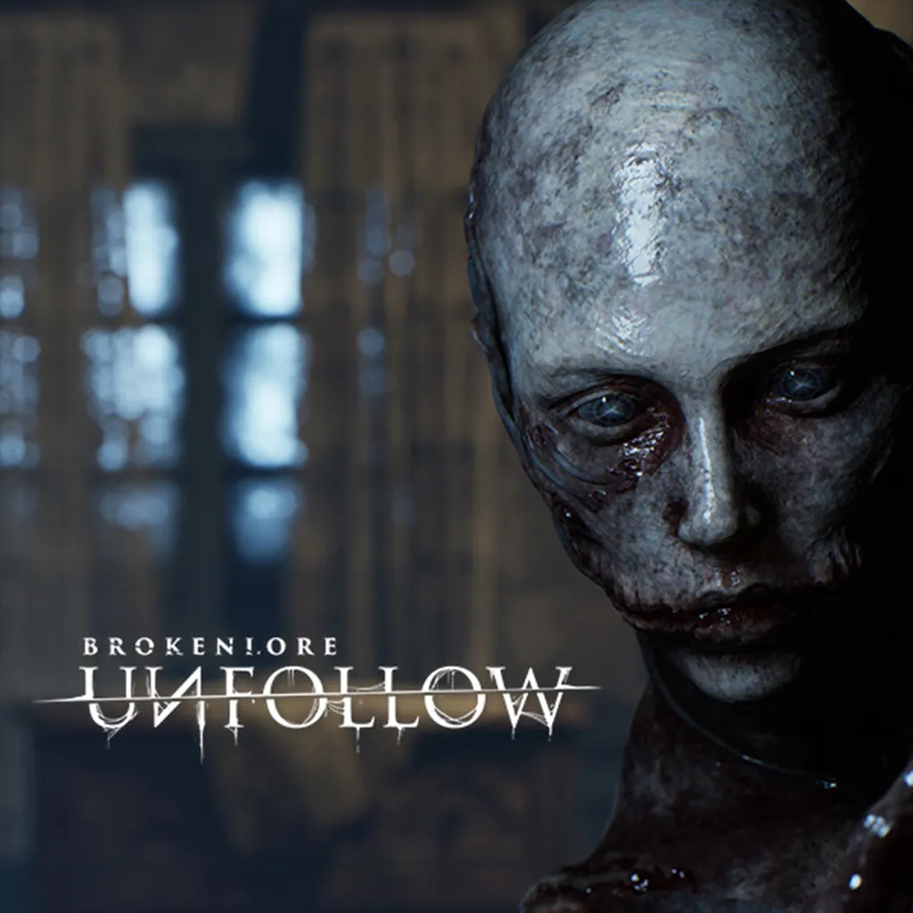 BrokenLore UNFOLLOW