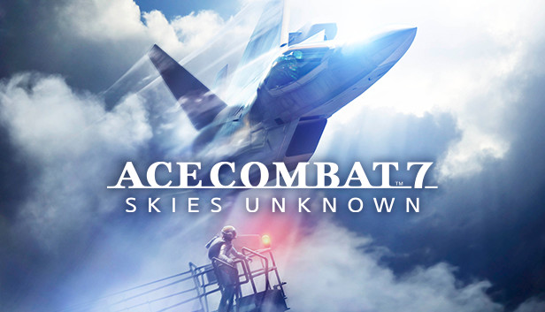ACE COMBAT 7 SKIES UNKNOWN