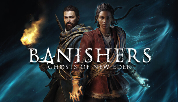 Banishers Ghosts New Eden