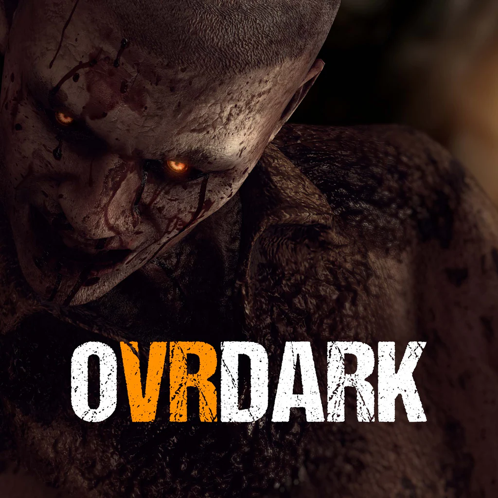 Ovrdark: A Do Not Open story VR2